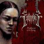 ENTHRAL - Prophecies of the Dying Re-Release CD